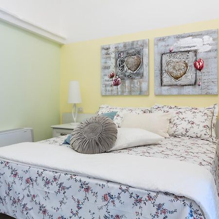 B&B Mimmo E Valeria Santeramo in Colle Ngoại thất bức ảnh