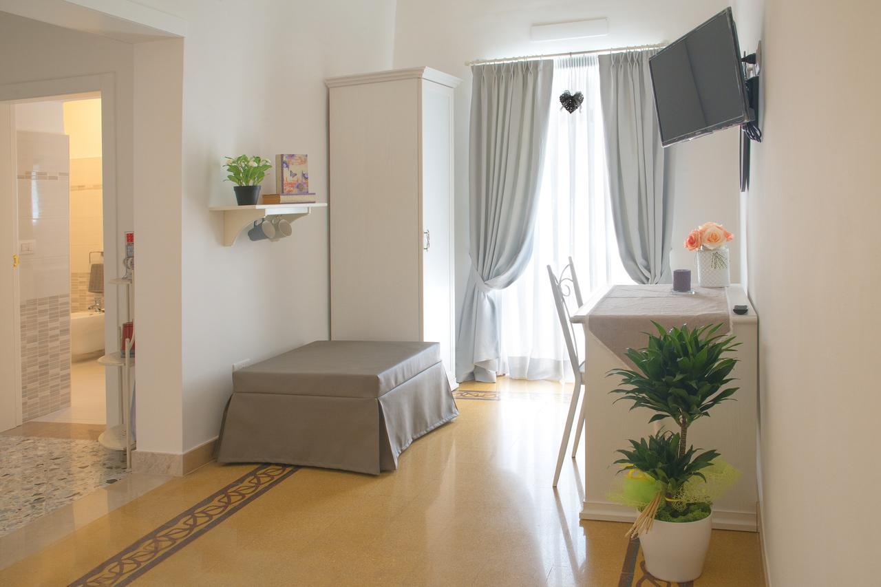 B&B Mimmo E Valeria Santeramo in Colle Ngoại thất bức ảnh