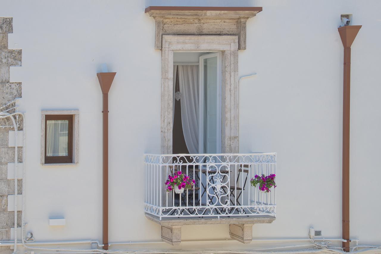 B&B Mimmo E Valeria Santeramo in Colle Ngoại thất bức ảnh