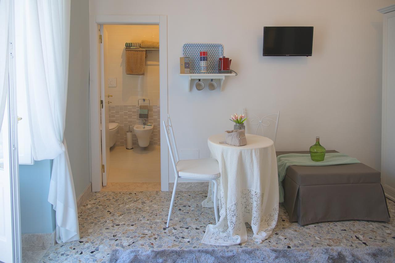 B&B Mimmo E Valeria Santeramo in Colle Ngoại thất bức ảnh