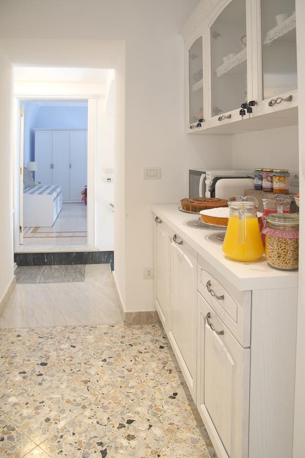 B&B Mimmo E Valeria Santeramo in Colle Ngoại thất bức ảnh