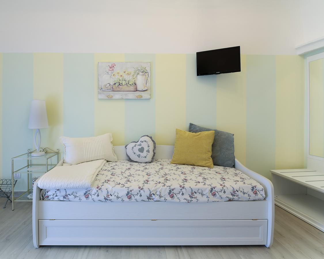B&B Mimmo E Valeria Santeramo in Colle Ngoại thất bức ảnh
