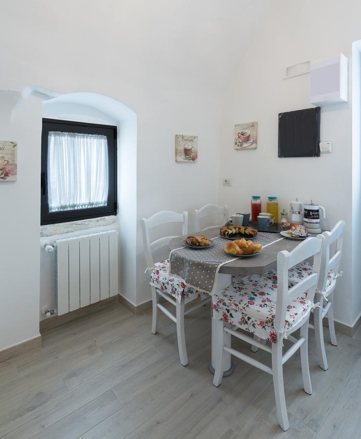 B&B Mimmo E Valeria Santeramo in Colle Ngoại thất bức ảnh