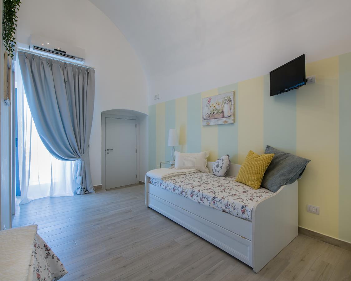 B&B Mimmo E Valeria Santeramo in Colle Ngoại thất bức ảnh